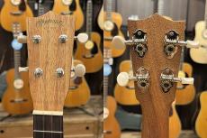Martin C1K Uke #38200 【コンサートサイズ】 【ハワイアンコア単板】 【マーチンチューナープレゼント】_7
