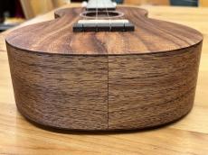 Martin C1K Uke #38200 【コンサートサイズ】 【ハワイアンコア単板】 【マーチンチューナープレゼント】_10