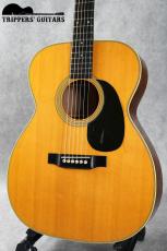Martin 000-28 (1968) 素晴らしいコンディションの000-28入荷しました!_4