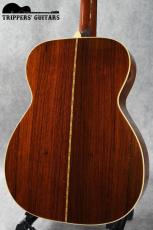 Martin 000-28 (1968) 素晴らしいコンディションの000-28入荷しました!_5