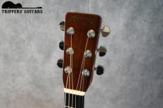Martin 000-28 (1968) 素晴らしいコンディションの000-28入荷しました!_6
