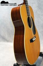 Martin 000-28 (1968) 素晴らしいコンディションの000-28入荷しました!_10