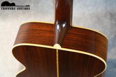 Martin 000-28 (1968) 素晴らしいコンディションの000-28入荷しました!_12