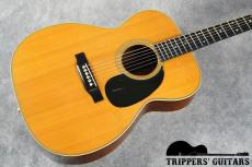 Martin 000-28 (1968) 素晴らしいコンディションの000-28入荷しました!_14