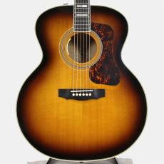 Guild F-50 w/ L.R.Baggs Anthem *2007