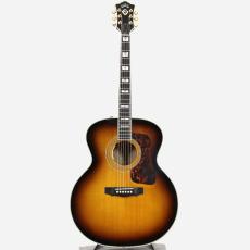 Guild F-50 w/ L.R.Baggs Anthem *2007_2