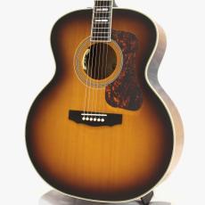 Guild F-50 w/ L.R.Baggs Anthem *2007_3