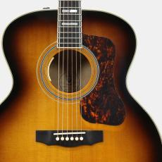 Guild F-50 w/ L.R.Baggs Anthem *2007_5