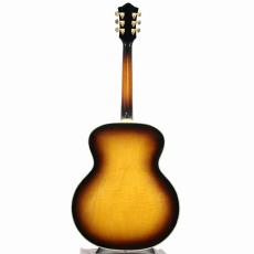 Guild F-50 w/ L.R.Baggs Anthem *2007_11