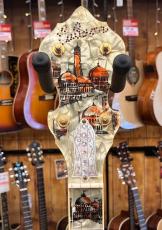 No Brand Florentine Copy Plectrum【As-Is】_8