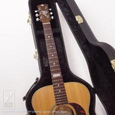 Maton EBG808TE (Tommy Emmanuel Signature)_8