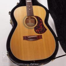 Maton EBG808TE (Tommy Emmanuel Signature)_11