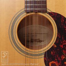 Maton EBG808TE (Tommy Emmanuel Signature)_14