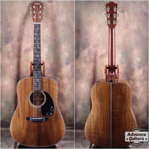 Headway ATB HD-40th/KOA DX
