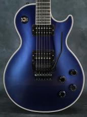 Gibson Custom Shop Les Paul Axcess Custom Floyd Rose Hand Picked PROTO #1 "Bronze Cobalt"