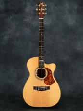 Maton EM100C-808 Messiah_2