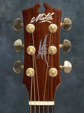 Maton EM100C-808 Messiah_3