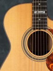 Maton EM100C-808 Messiah_6