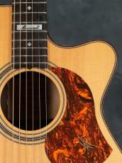 Maton EM100C-808 Messiah_7