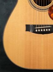 Maton EM100C-808 Messiah_8