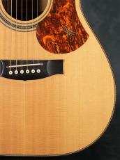 Maton EM100C-808 Messiah_9