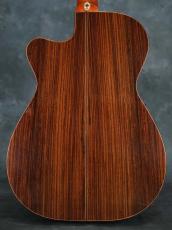 Maton EM100C-808 Messiah_14