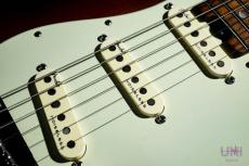 Fender American Elite Stratocaster / 2015_5