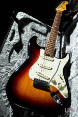 Fender American Elite Stratocaster / 2015_10