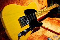 Fender American Vintage '52 Telecaster / 2004_2