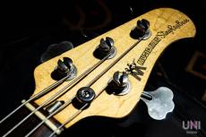 MUSIC MAN StingRay / 1982_4
