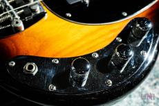 MUSIC MAN StingRay / 1982_8