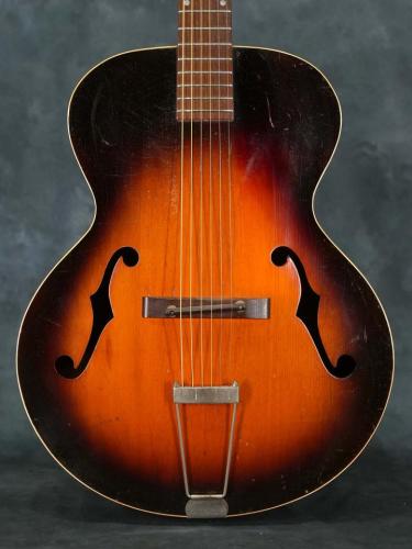RECORDING KING 1938 Recording King M-2