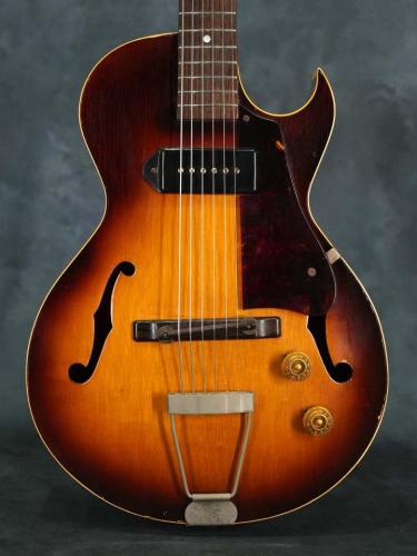 Gibson 1954 ES-140 3/4 Sunburst