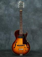 Gibson 1954 ES-140 3/4 Sunburst_2