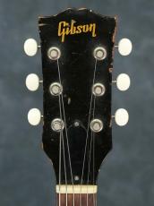 Gibson 1954 ES-140 3/4 Sunburst_3