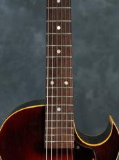 Gibson 1954 ES-140 3/4 Sunburst_5