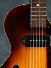 Gibson 1954 ES-140 3/4 Sunburst_6