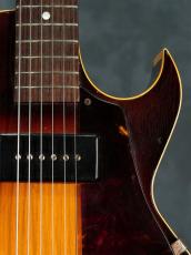 Gibson 1954 ES-140 3/4 Sunburst_7