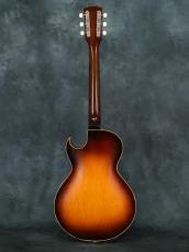Gibson 1954 ES-140 3/4 Sunburst_10