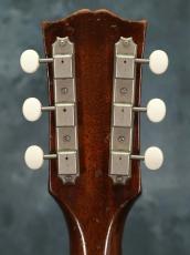 Gibson 1954 ES-140 3/4 Sunburst_11