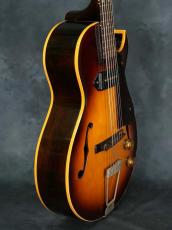 Gibson 1954 ES-140 3/4 Sunburst_15