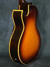 Gibson 1954 ES-140 3/4 Sunburst_16