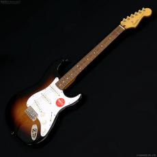 Squier Classic Vibe 60s Stratocaster [3-Color Sunburst]_2