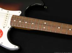 Squier Classic Vibe 60s Stratocaster [3-Color Sunburst]_4