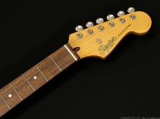 Squier Classic Vibe 60s Stratocaster [3-Color Sunburst]_5