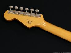 Squier Classic Vibe 60s Stratocaster [3-Color Sunburst]_6