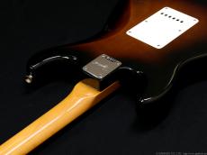 Squier Classic Vibe 60s Stratocaster [3-Color Sunburst]_7