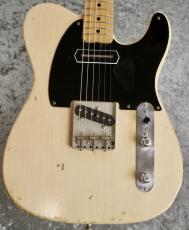 Riggio Custom Guitars Tango Blackguard Butterscotch Blonde w/ Lollar Charlie Christian [2013年製][3.43kg]_2