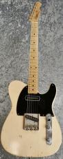 Riggio Custom Guitars Tango Blackguard Butterscotch Blonde w/ Lollar Charlie Christian [2013年製][3.43kg]_3