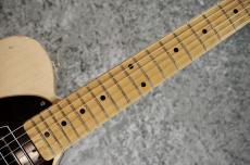 Riggio Custom Guitars Tango Blackguard Butterscotch Blonde w/ Lollar Charlie Christian [2013年製][3.43kg]_6